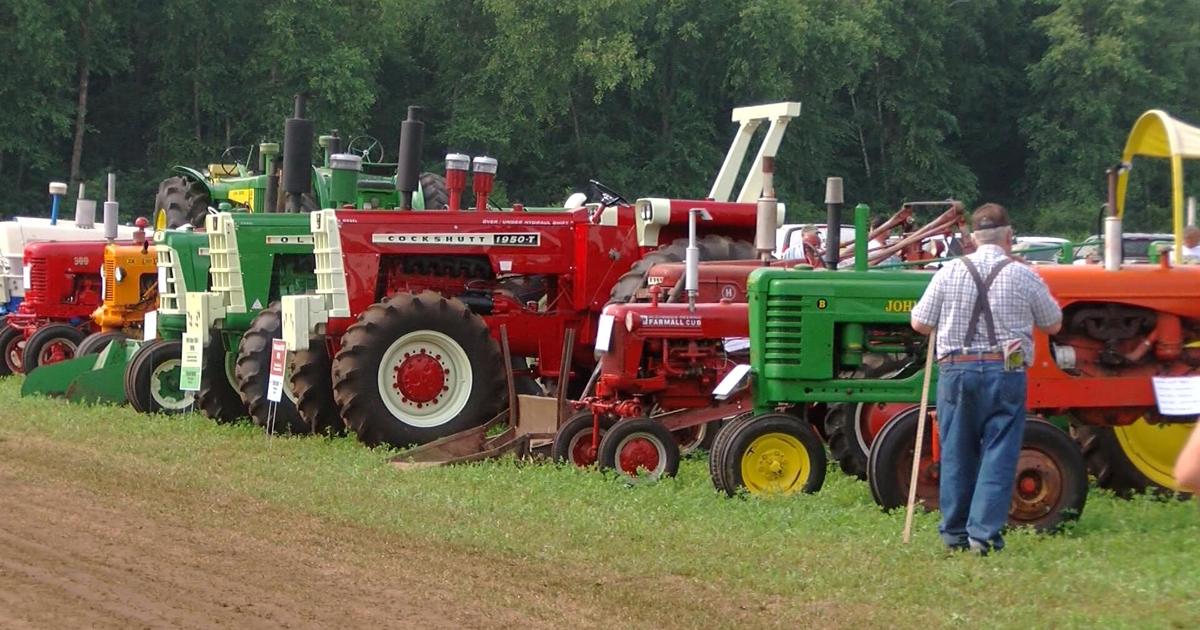 Farm Tech Days 2025 will be held in Chippewa County Chippewa Valley