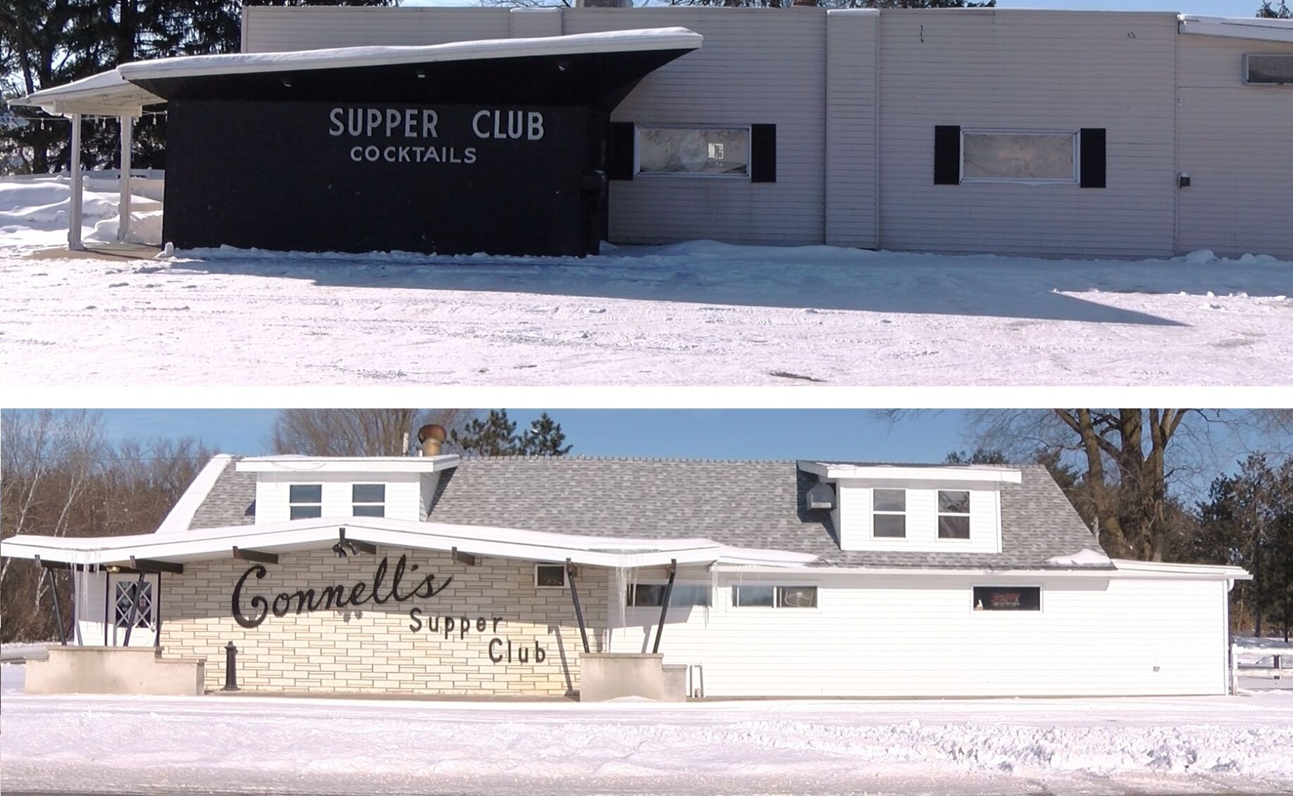 Connell s Supper Club locations back on the market Chippewa