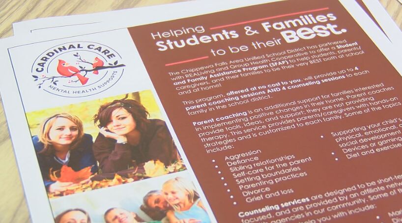 Chippewa Falls School District offering more programs to support