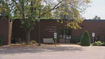 ST MARK LUTHERAN SCHOOL