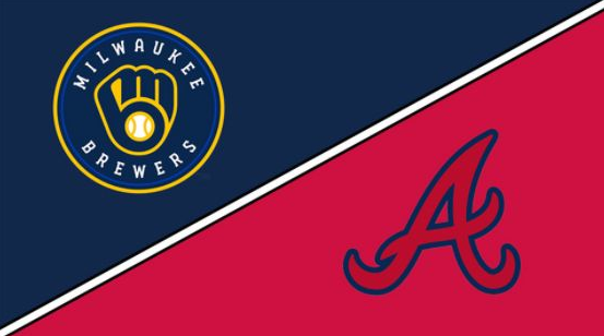 October 11, 2021 NLDS Game 3: Braves 3, Brewers 0