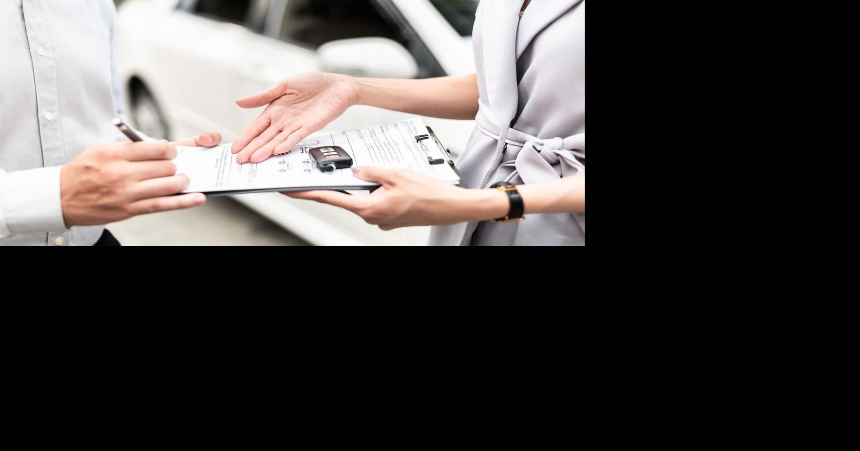 No surprises here: These are the top US consumer complaints, from cars to credit cards