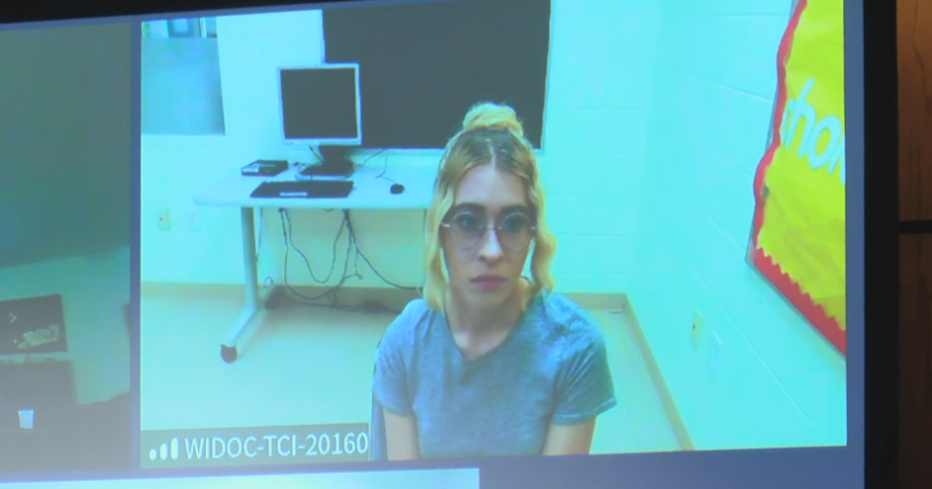 Judge rules Ezra McCandless will not get a retrial Crime and Courts wqow