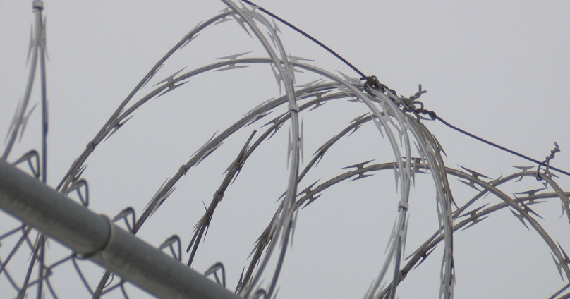 Investigation underway after inmate in Stanley dies | Top Stories ...