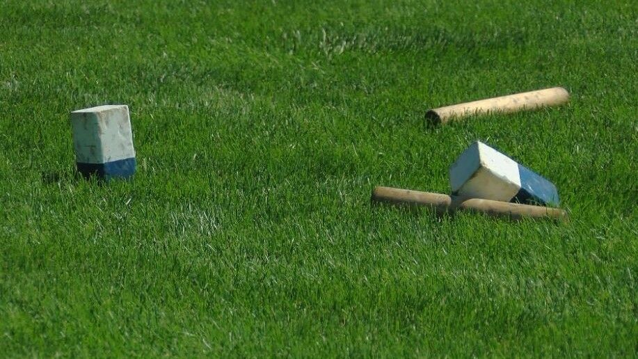 Eau Claire Kubb League returns News wqow