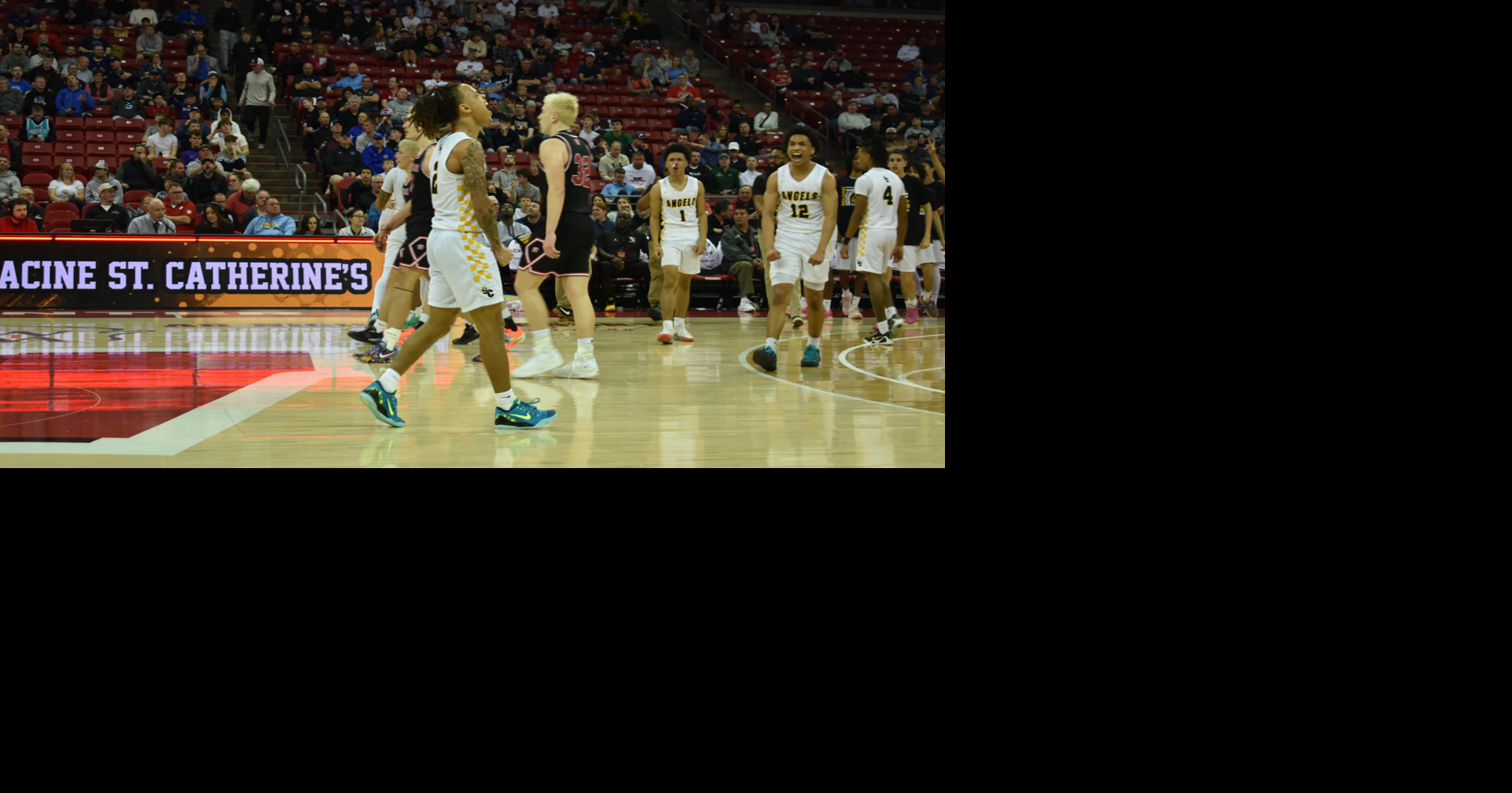 Racine St. Catherine’s captures D3 state title with 61-41 win over ...