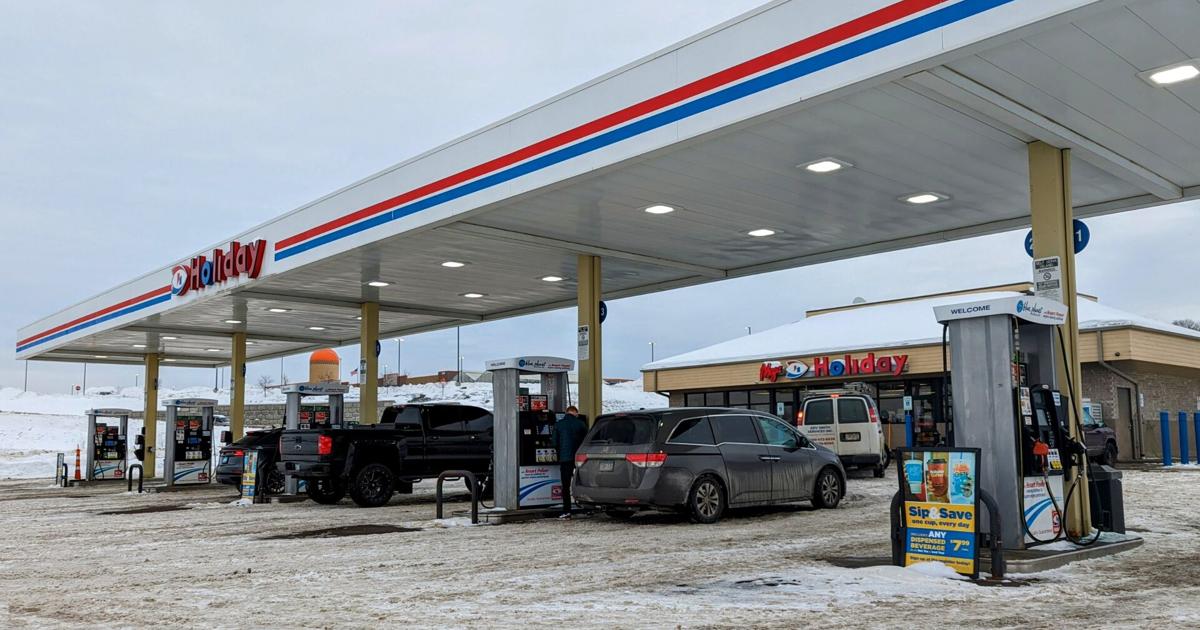 Lokale Mega Co-Cop Holidays verschieben sich nur auf Vorauszahlung | Auge auf Eau Claire Lokale Mega Co-Cop Holidays verschieben sich nur auf Vorauszahlung | Auge auf Eau Claire