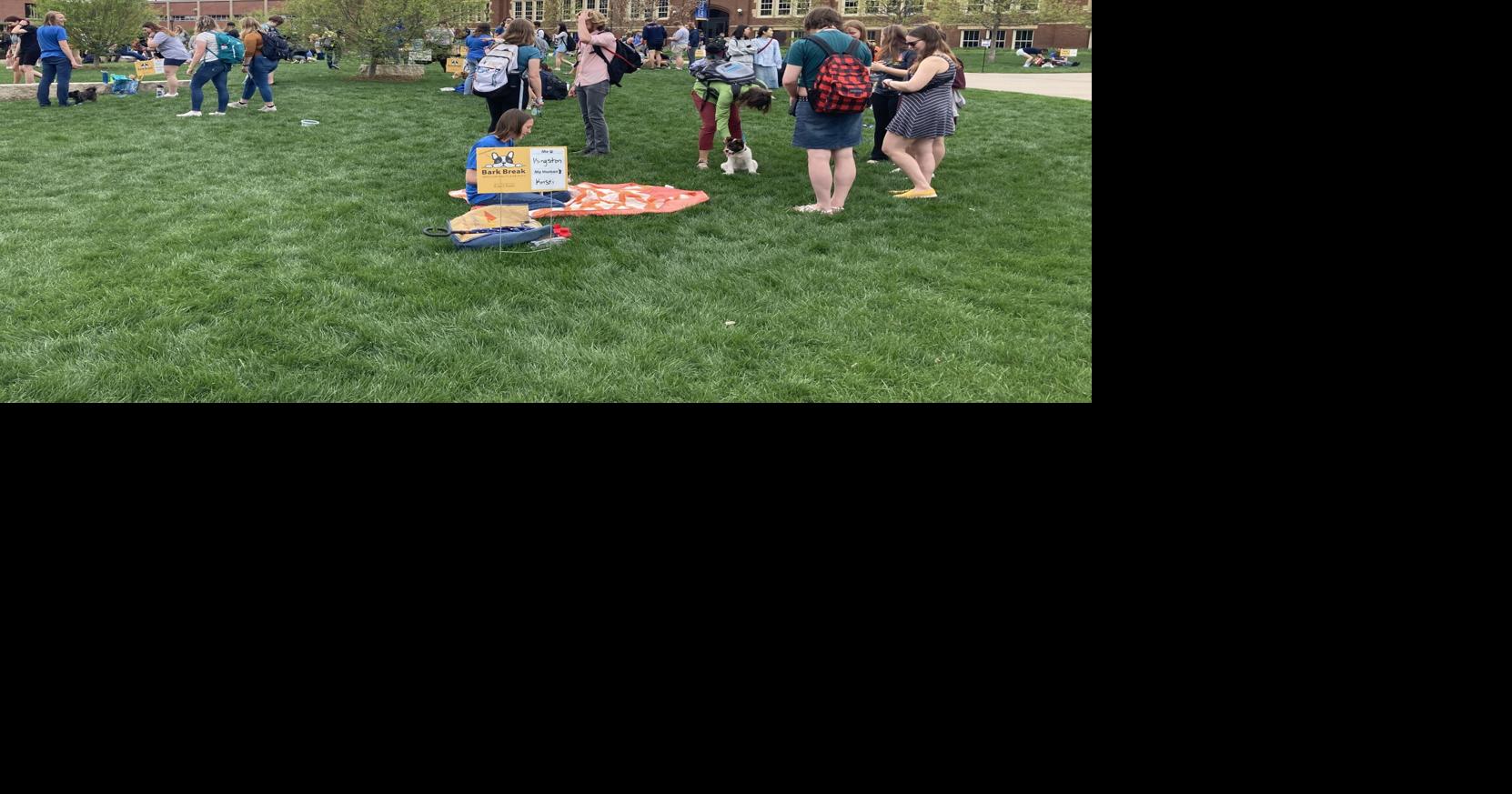 Uwec Spring Break 2025