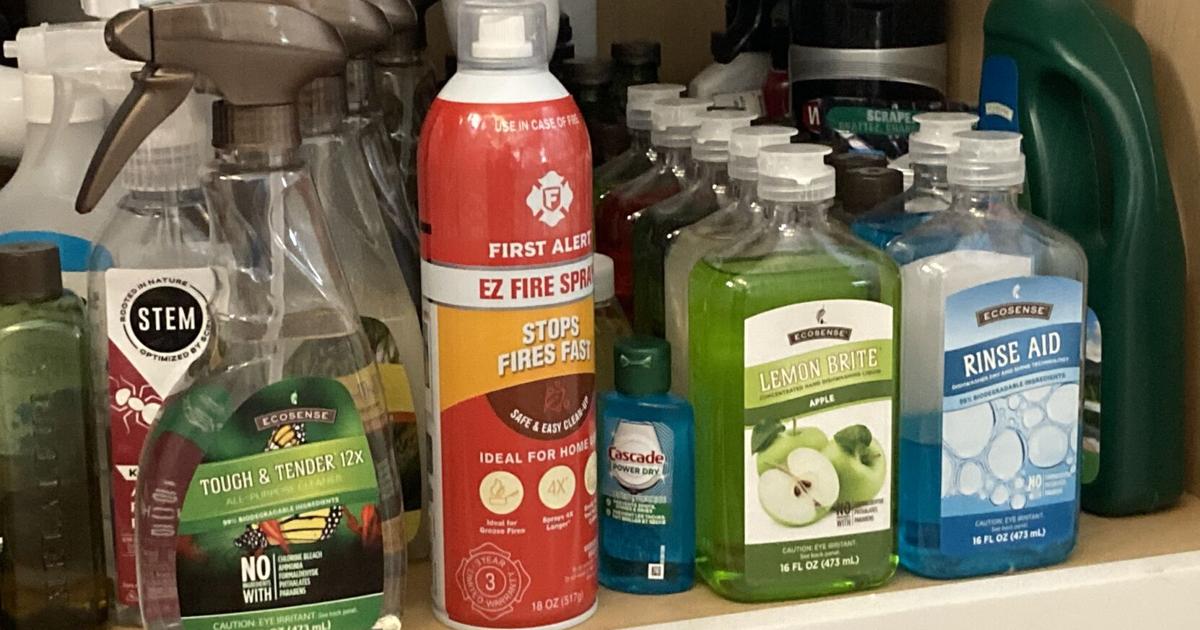 Local doctor shares Poison Prevention Month safety tips | Health Watch ...