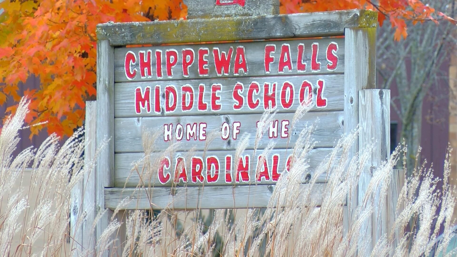 Threat to Chippewa Falls Middle School