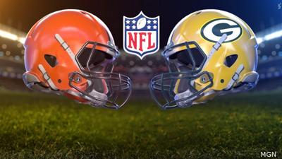 WATCH LIVE: Green Bay Packers at Cleveland Browns | Watch Live 