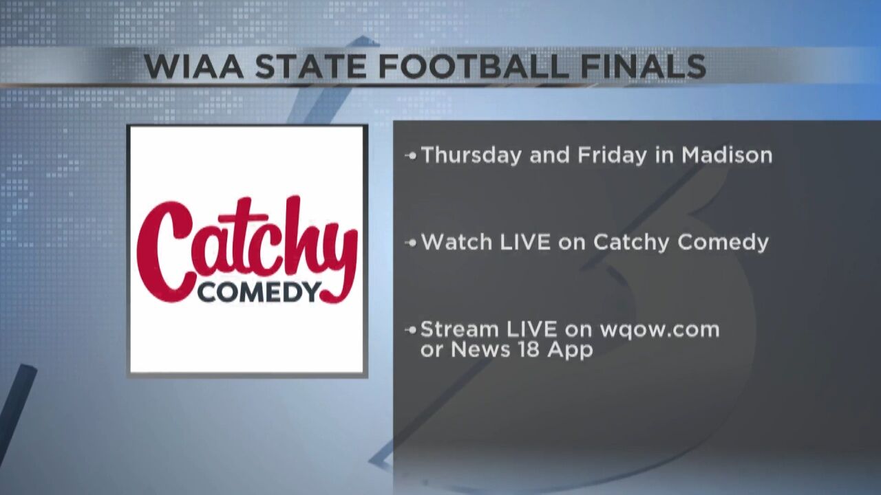 State Finals On WQOW | WIAA Championships | Wqow.com