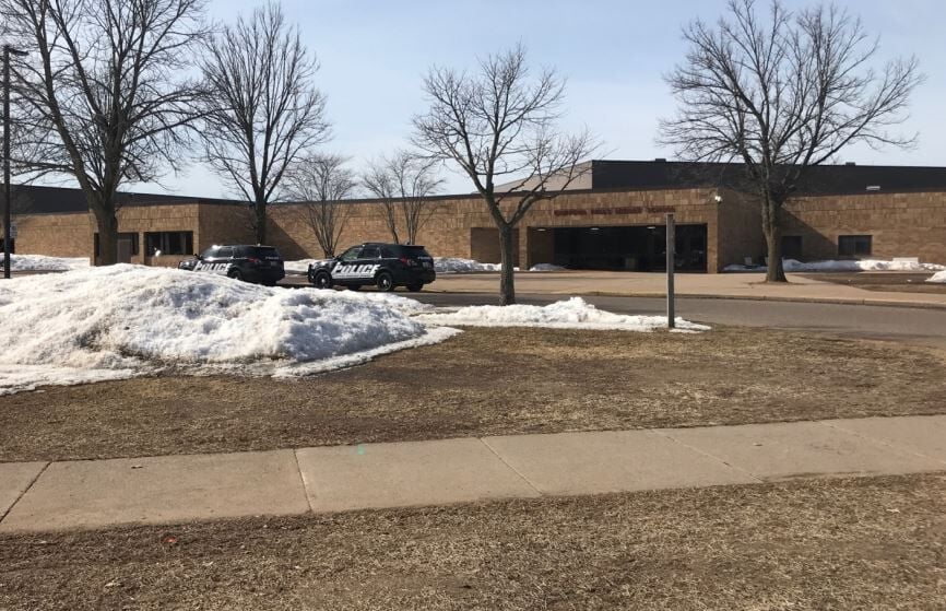 UPDATE Chippewa Falls Middle School hold lifted News wqow