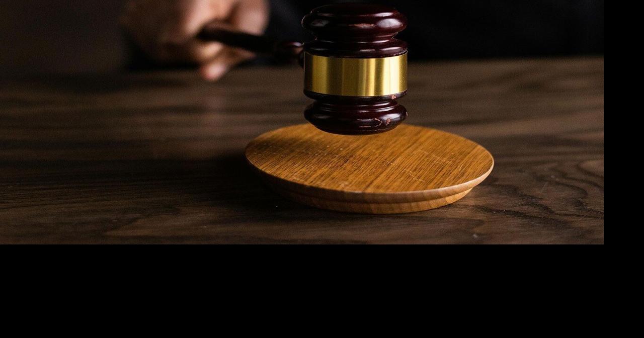 Chippewa Falls man sentenced for high speed chase across Lake Altoona