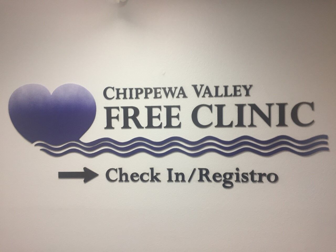 Chippewa Valley Free Clinic opens at its new location Archive