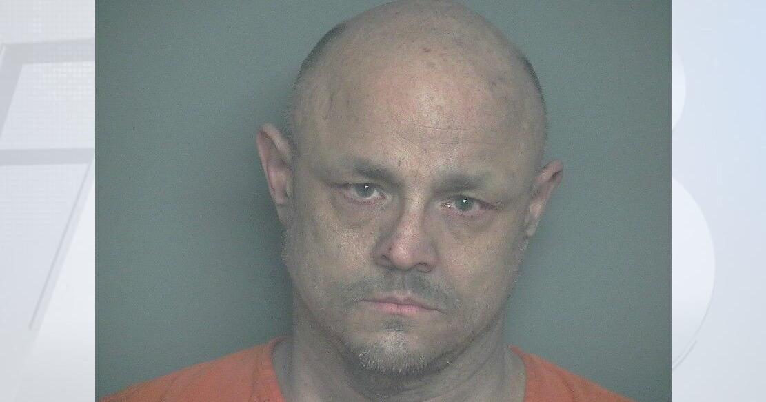 Plea deal reached with man on sex offender registry charged with ...