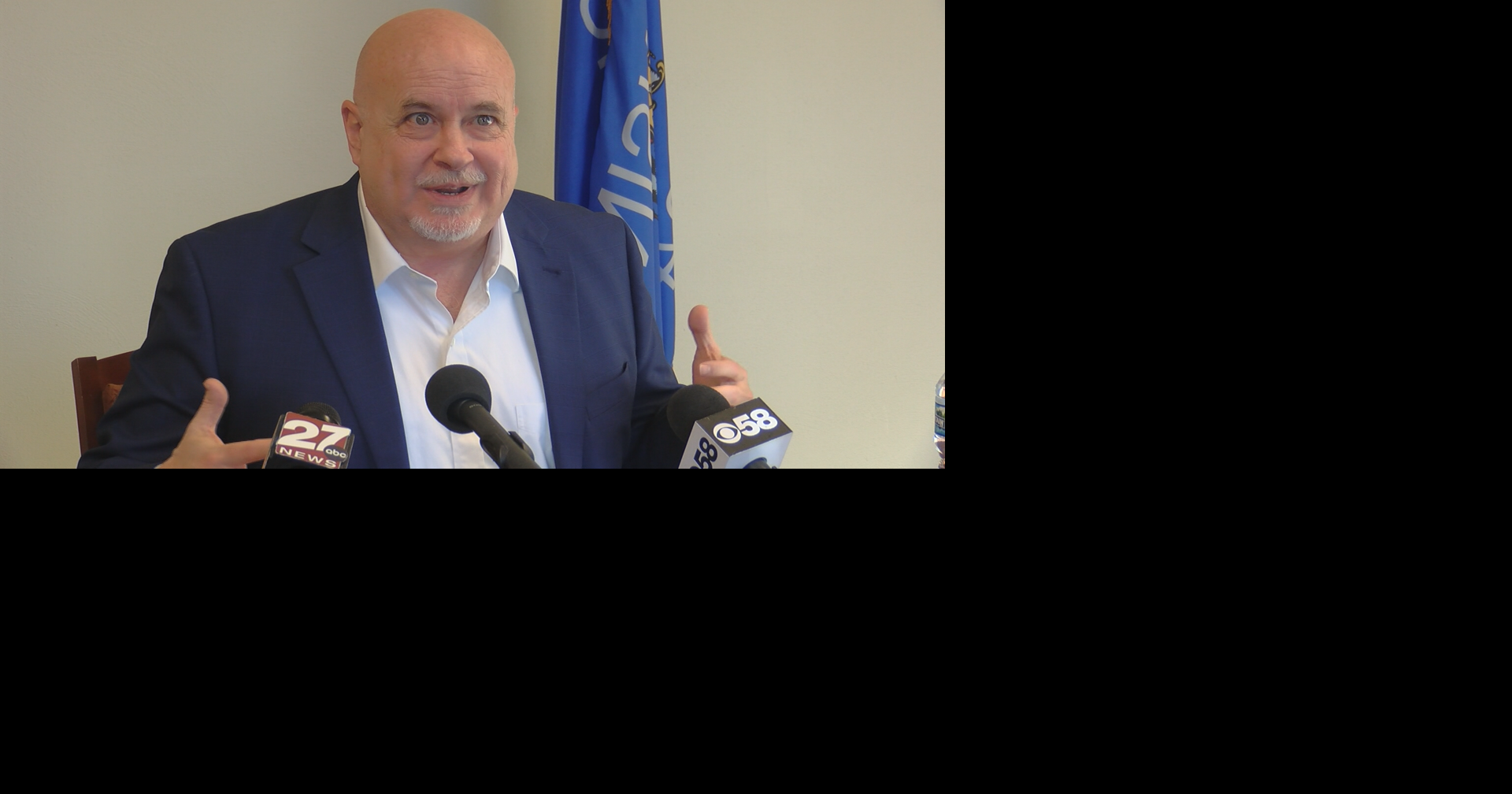 Rep. Pocan discusses ICE enforcement in Wisconsin; DHS spending bill under negotiation