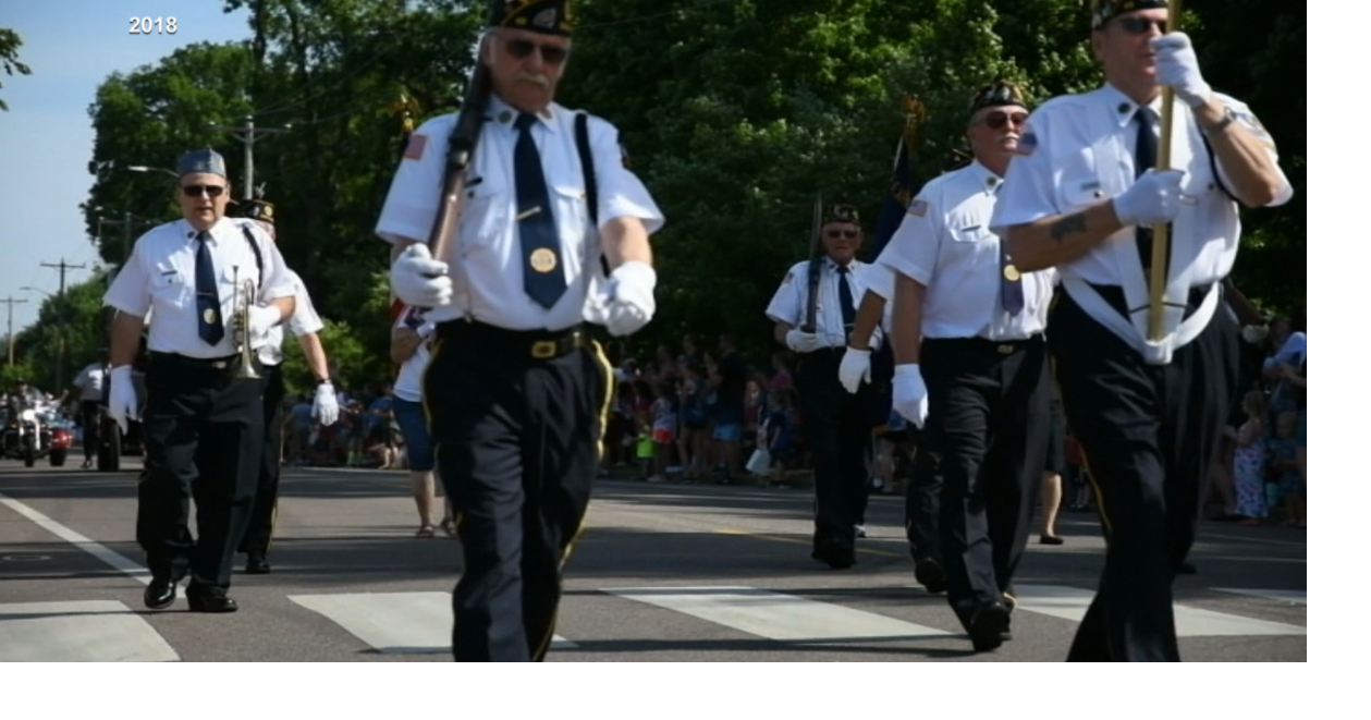 Organizers prepare for Eau Claire Memorial Day activities News