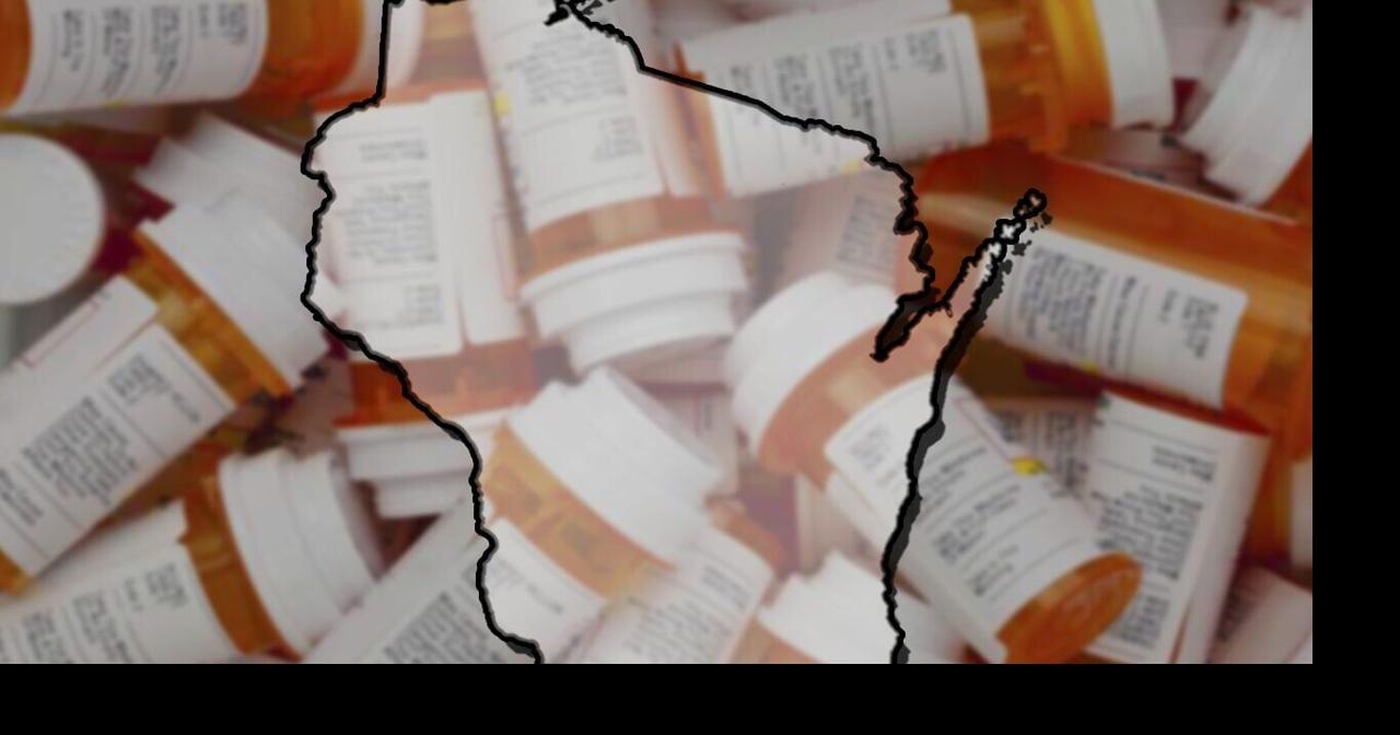 Wisconsin ranks first in the nation during spring Drug Take Back Day ...