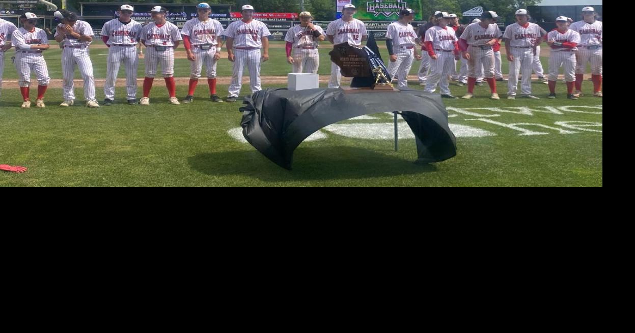 ElevaStrum wins first WIAA baseball championship Prep Sports