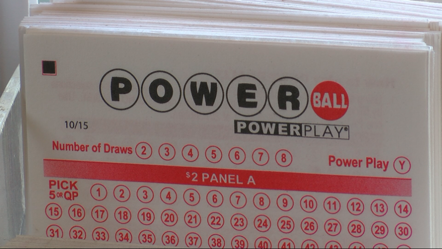 Powerball Jackpot Swells to $37 Million for Feb. 21 Drawing