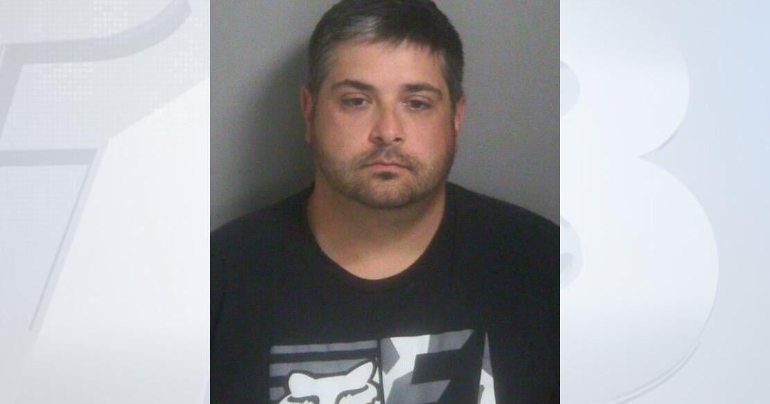 Rusk County man charged for sexually assaulting and photographing teen ...