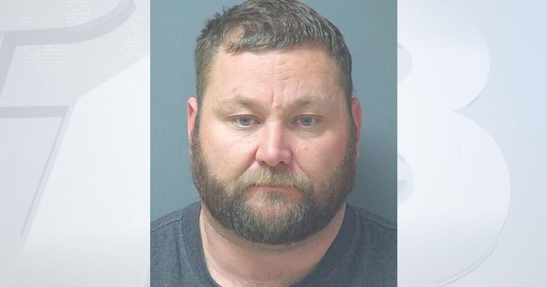 Man charged in Chippewa County with sexually assaulting woman who was ...