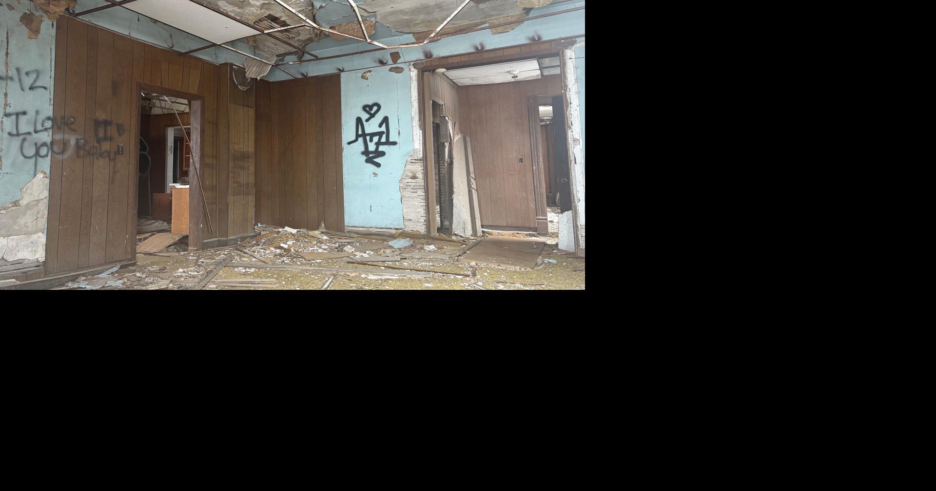 Exploring the rich history of the 12 Mile House in Bloomer