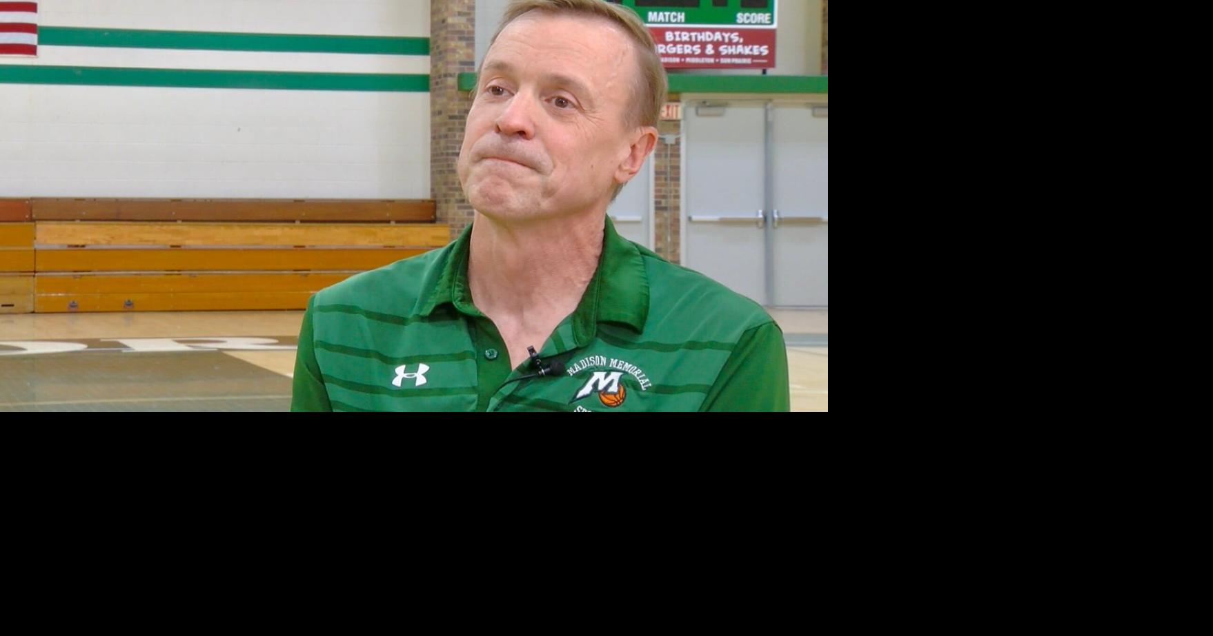 WEB EXTRA: Steve Collins full one-on-one interview