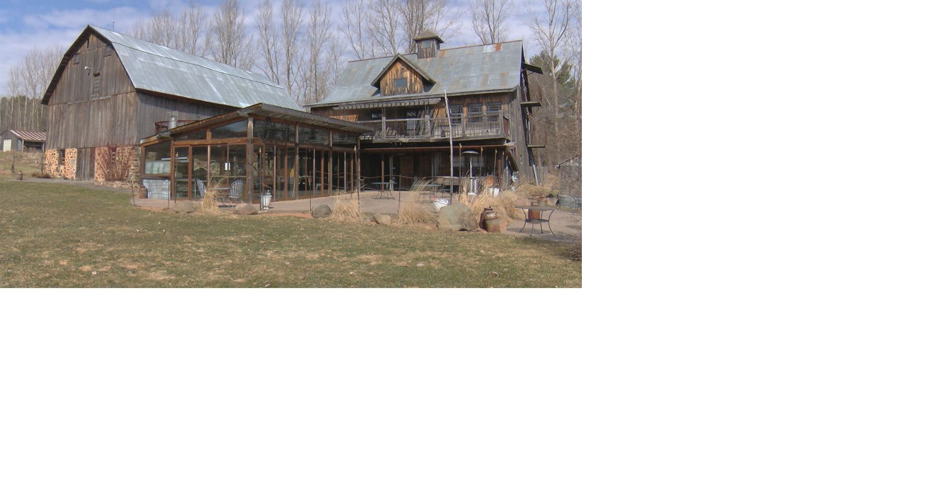 CBS '48 Hours' episode features Barron County case, films at local business