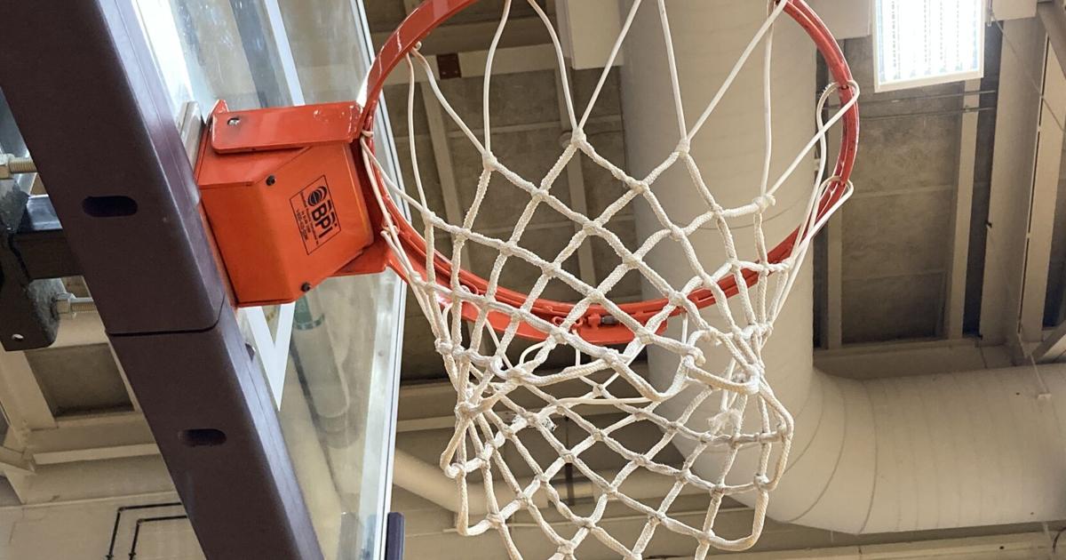 Thursday's local scores