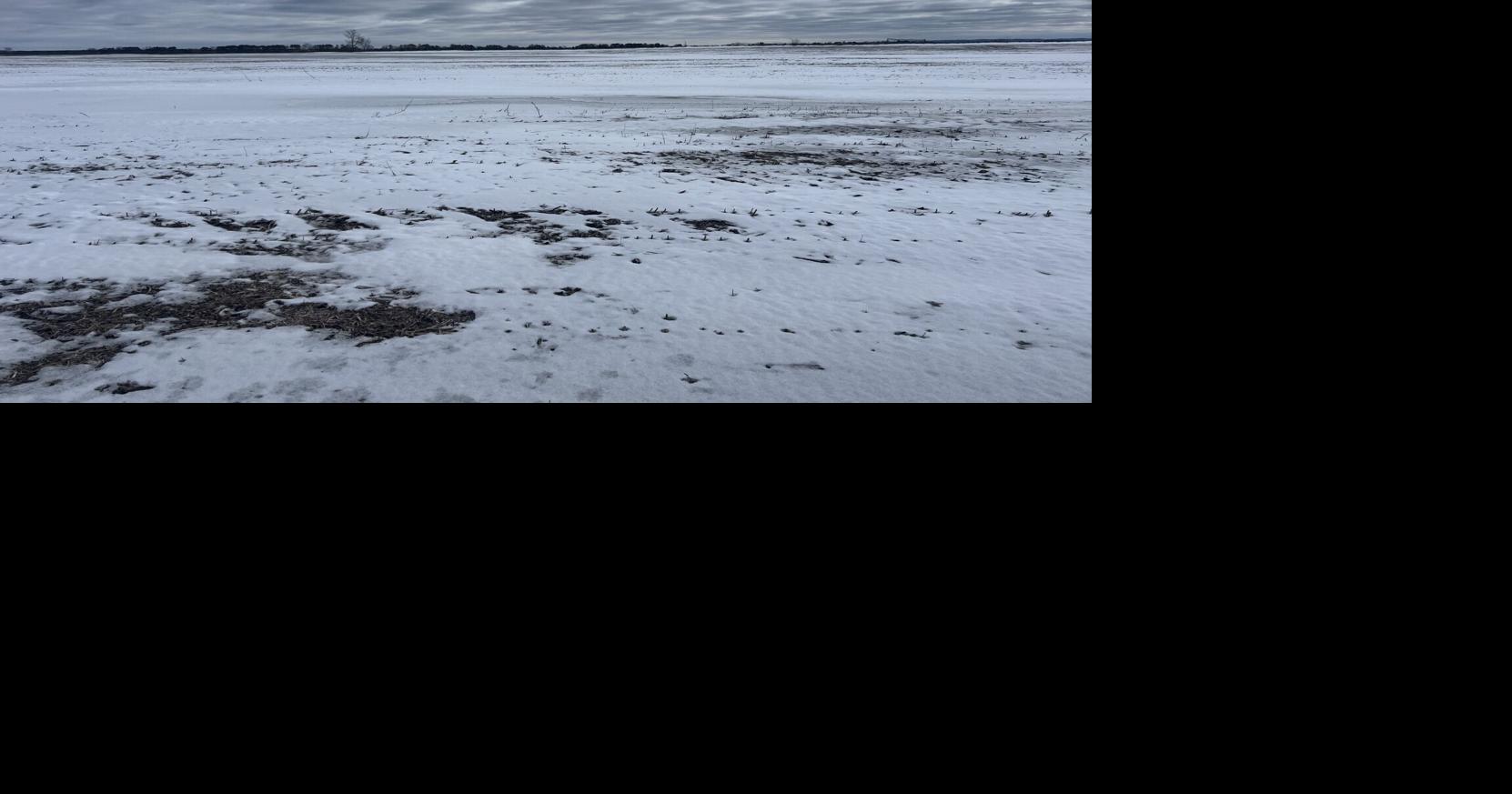 Dunn Co. residents raise concerns over two massive solar power projects