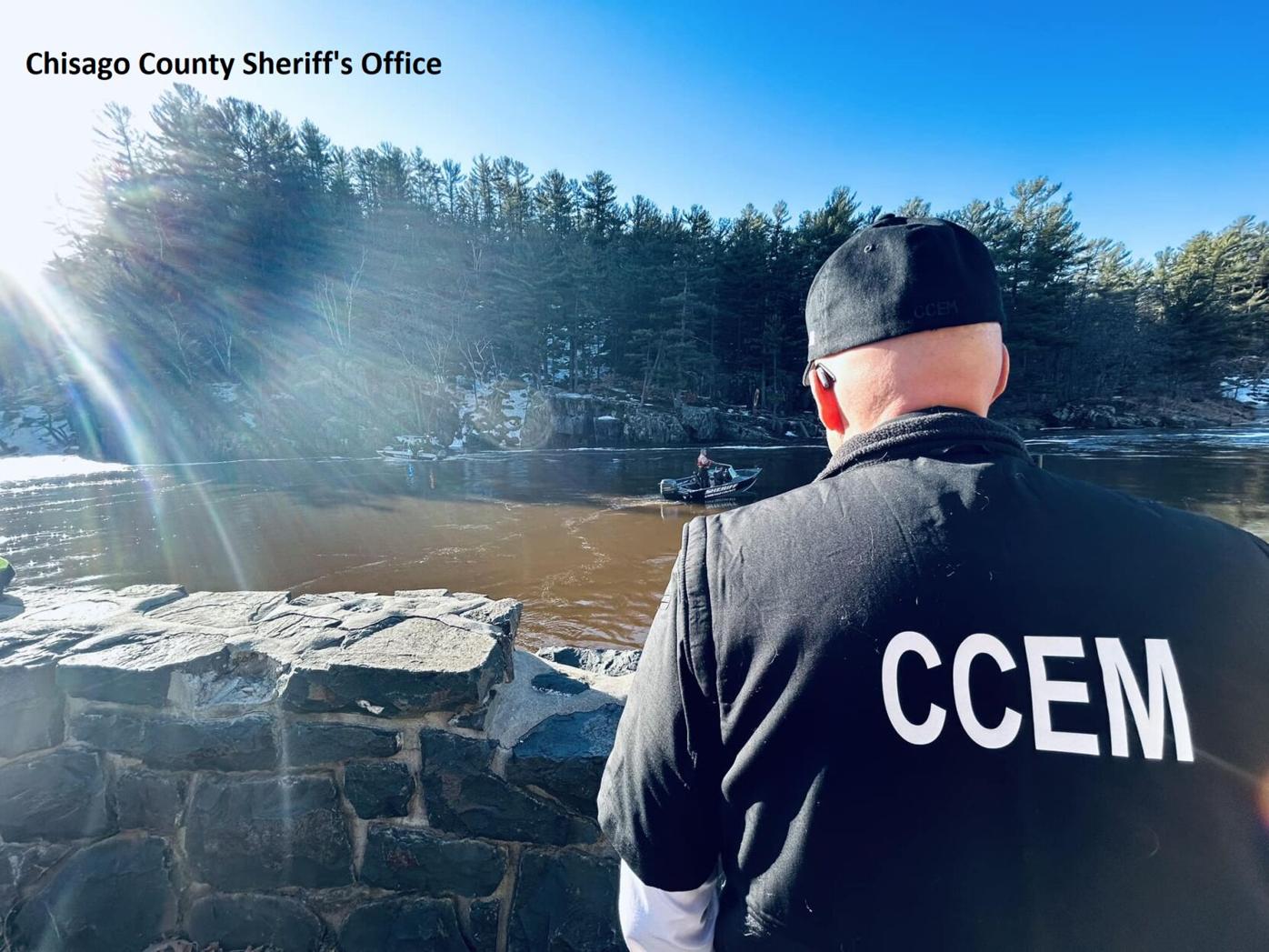 Body of Luck teen who fell into St. Croix River recovered | News | wqow.com