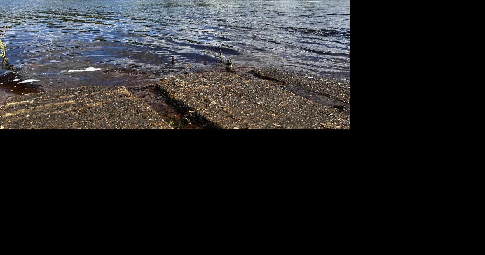Emergency Medical Services gives river safety tips ahead of FATFAR ...