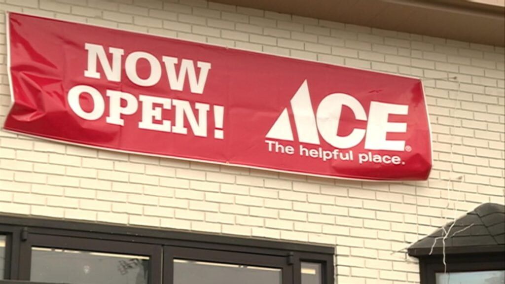 Birch Street Ace Hardware reopens under new ownership News