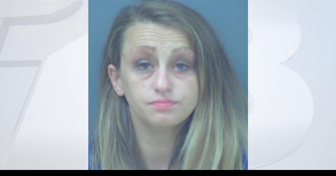 Woman arrested in Chippewa Falls was wanted on a child murder charge in MN Crime and Courts