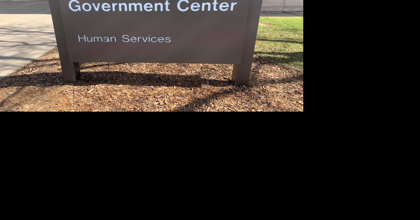 Search warrants issued in Eau Claire County human services