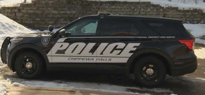 Chippewa Falls Police Department hopes to bring a therapy dog to