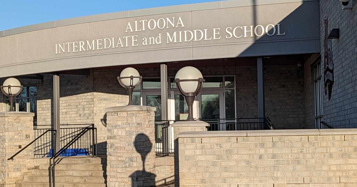 Altoona School District holds hiring fair Community