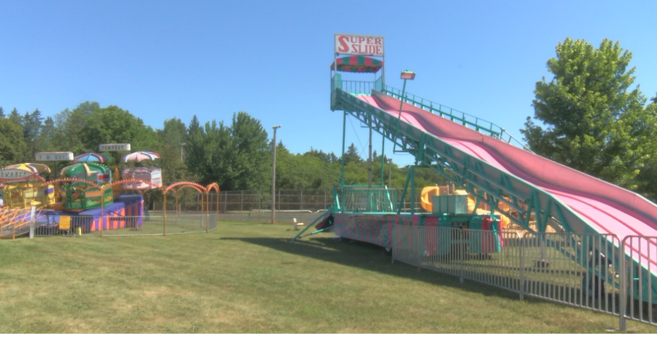 Fall Creek Fun Fest to benefit local community | Positively Chippewa