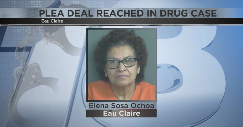 Plea deal reached for one charged in drug distribution ring case ...