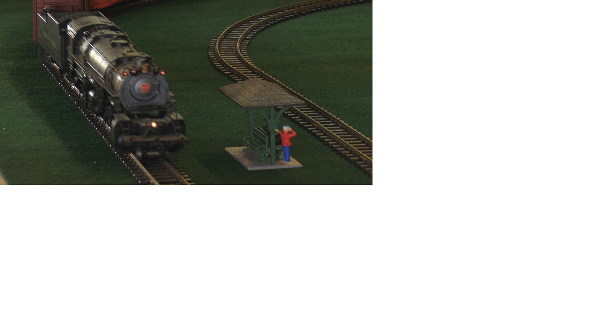 Model railroad show in Colfax to raise money for museum | Chippewa ...