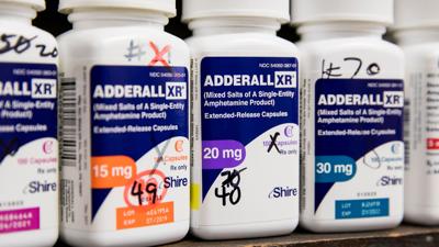 Adderall users struggle amid ongoing medication shortage