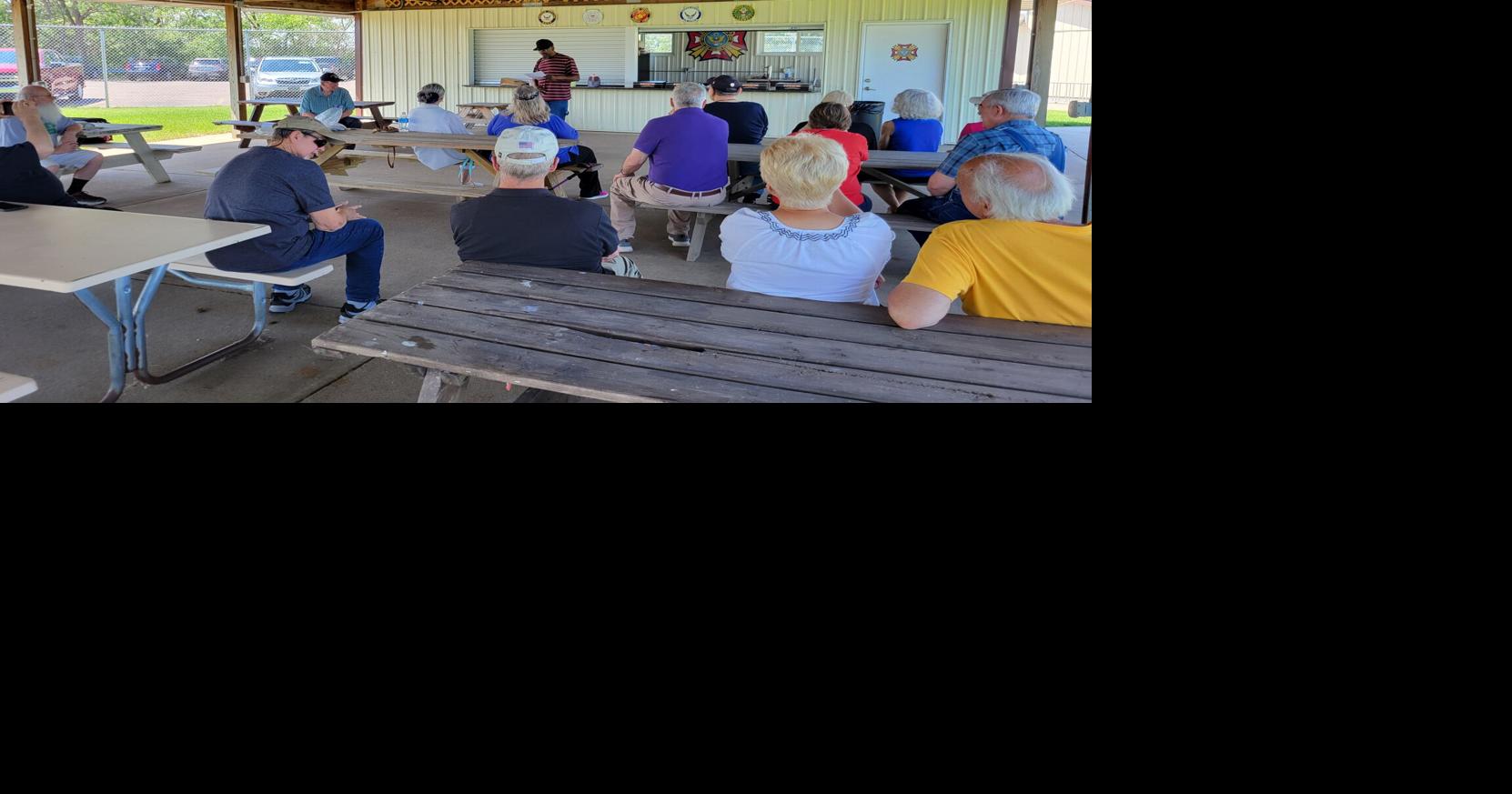 Wisconsin Democratic Party Veterans Caucus makes stop in Eau Claire Eye On Eau Claire