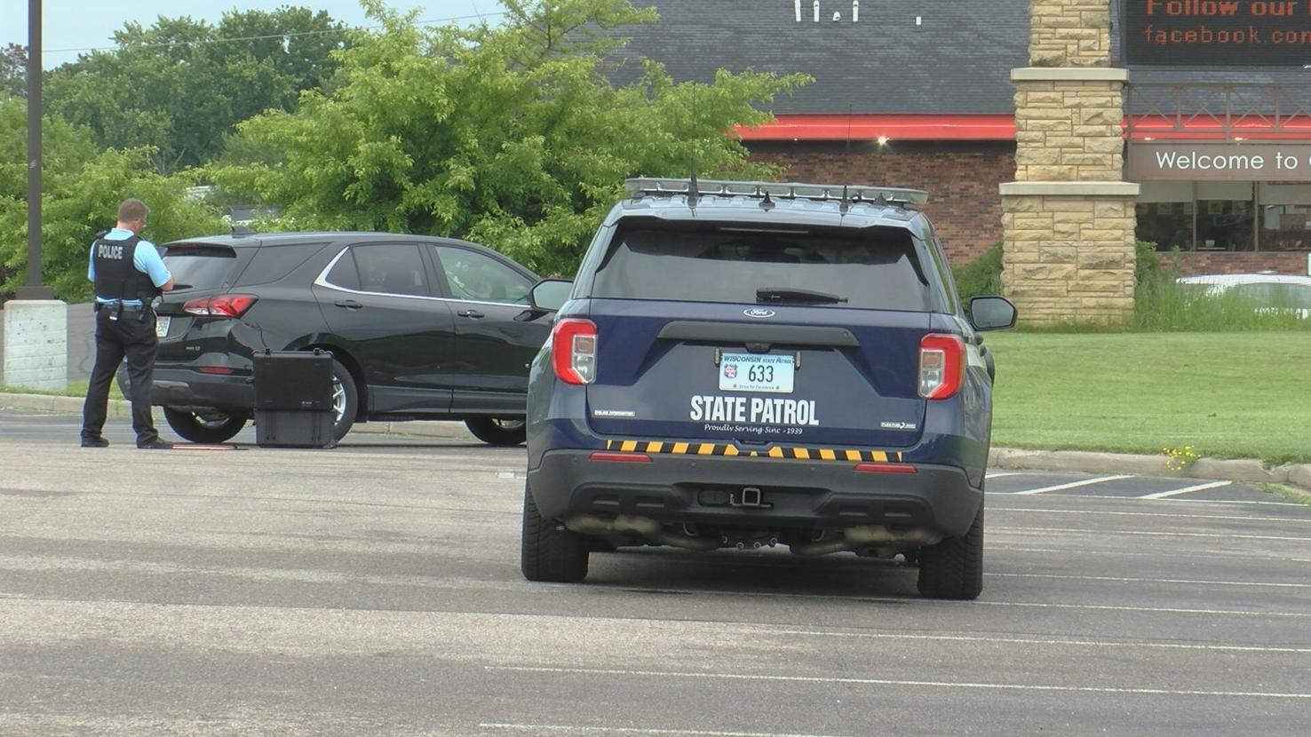 Update Attempted homicide suspect thought to be out of Eau Claire area