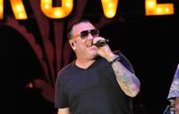 Smash Mouth singer Steve Harwell leaves band to focus on his health