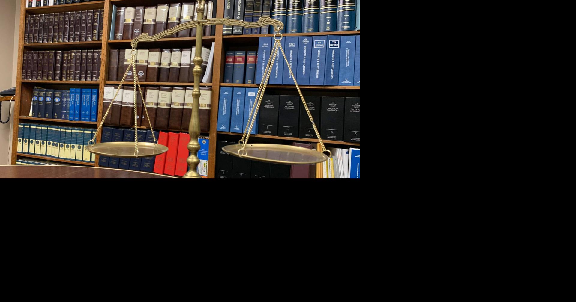 Eau Claire attorney analyzes Derek Chauvin verdict | Crime and Courts ...