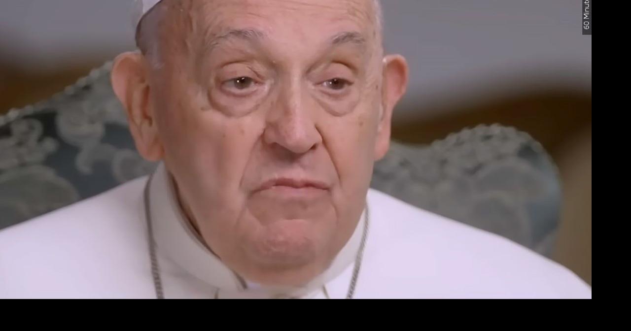 POPE FRANCIS DIES AT 88 VOICE FOR THE POOR WHO TRANSFORMED THE intelligence overview