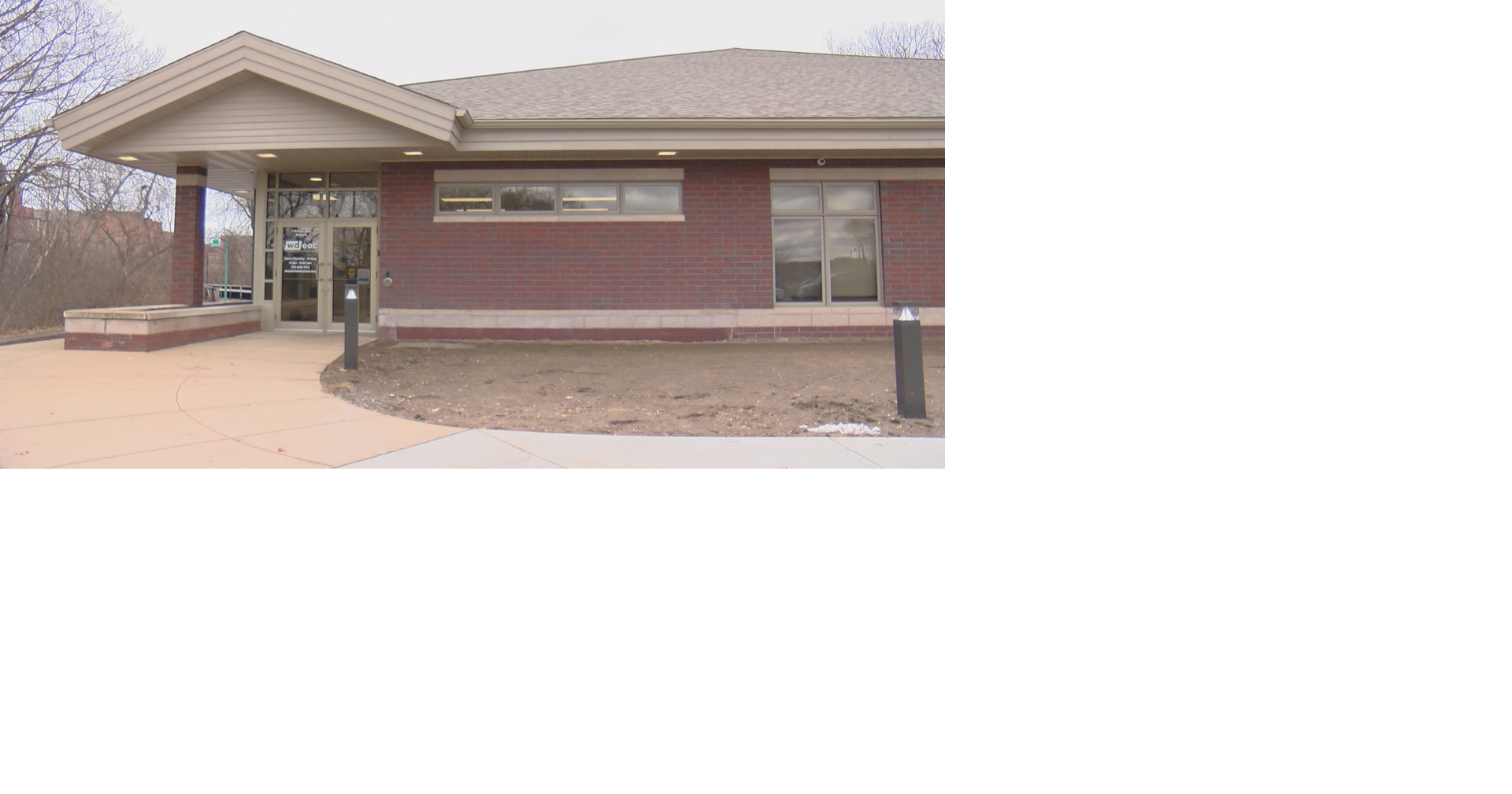 Day Resource Center awarded major funding for its new shelter