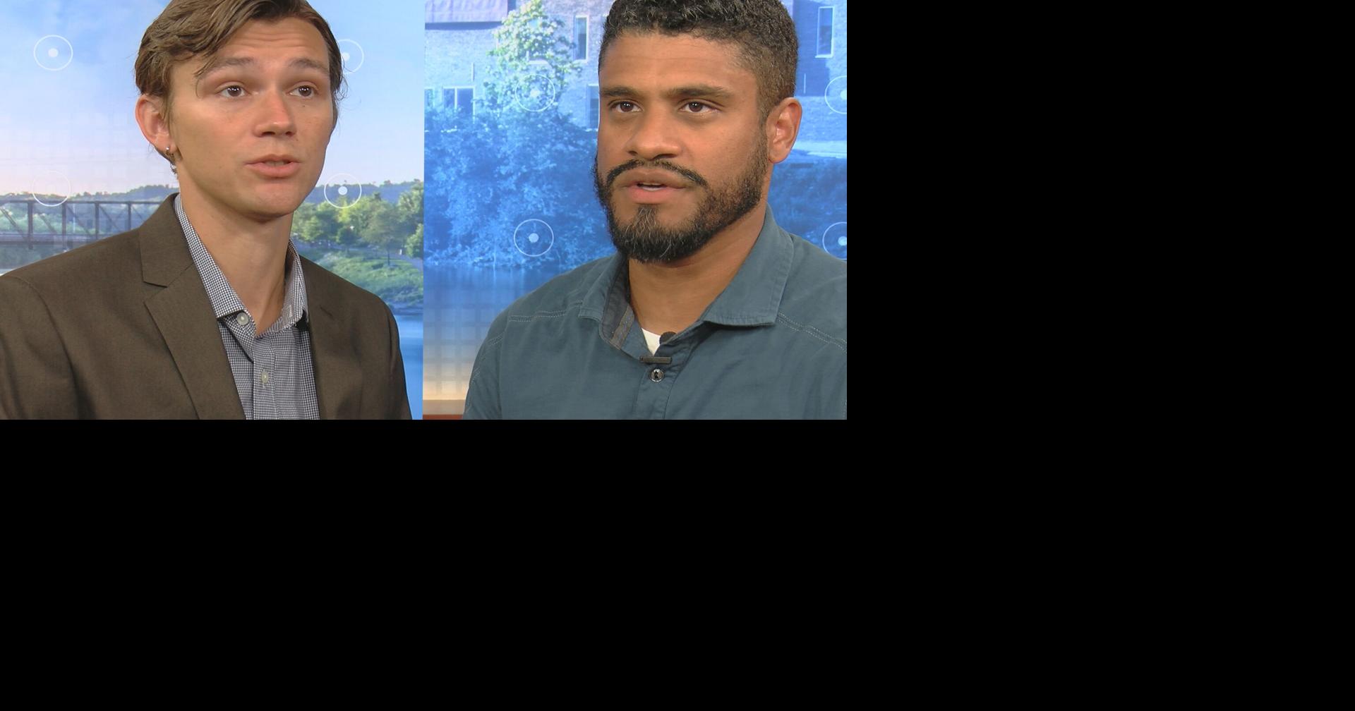Rolbiecki, Phelps turn towards November in race for State Assembly ...